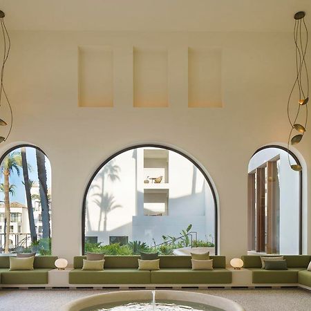 La Zambra Resort-The Unbound Collection By Hyatt Fuengirola Ngoại thất bức ảnh
