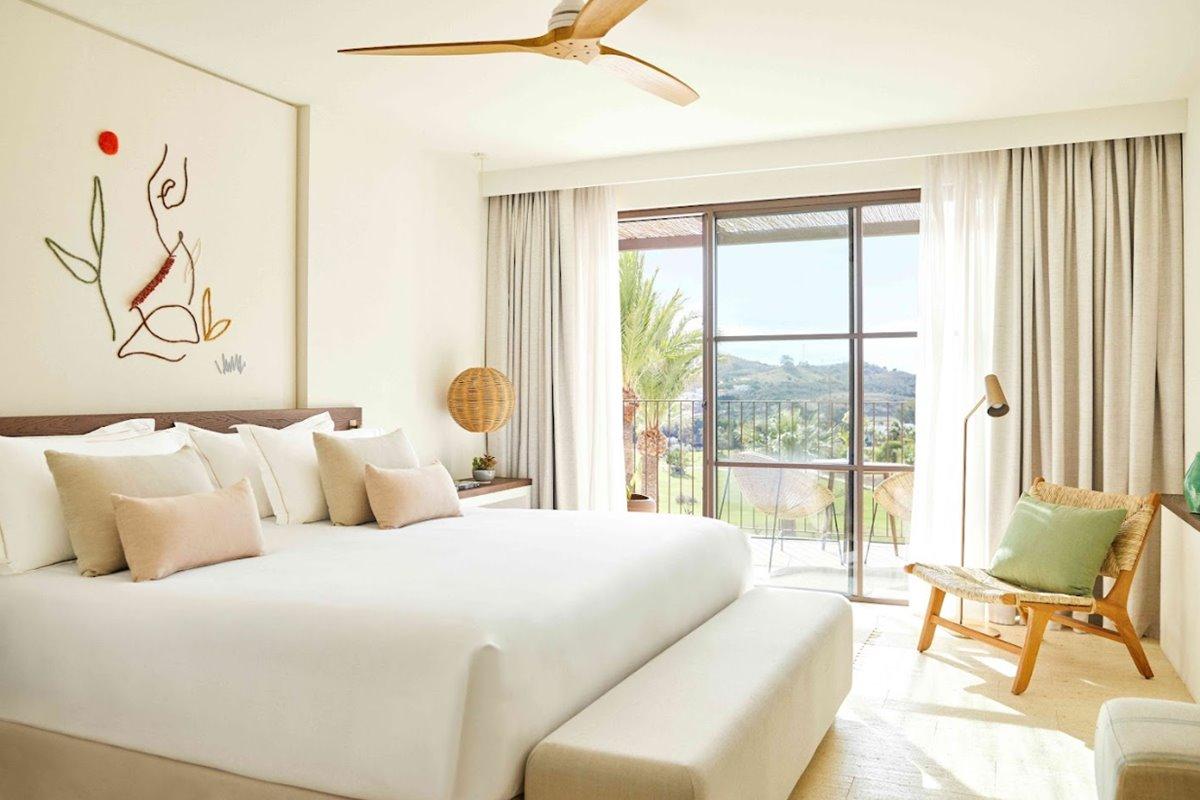 La Zambra Resort-The Unbound Collection By Hyatt Fuengirola Ngoại thất bức ảnh