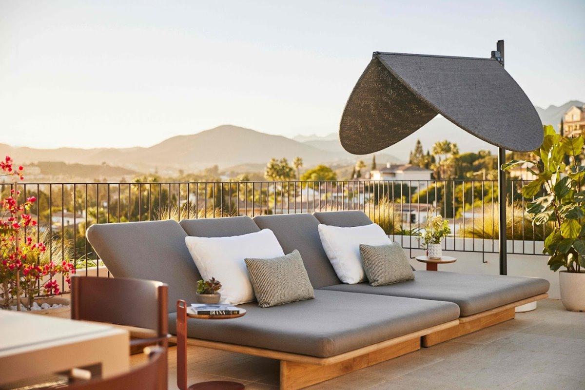 La Zambra Resort-The Unbound Collection By Hyatt Fuengirola Ngoại thất bức ảnh