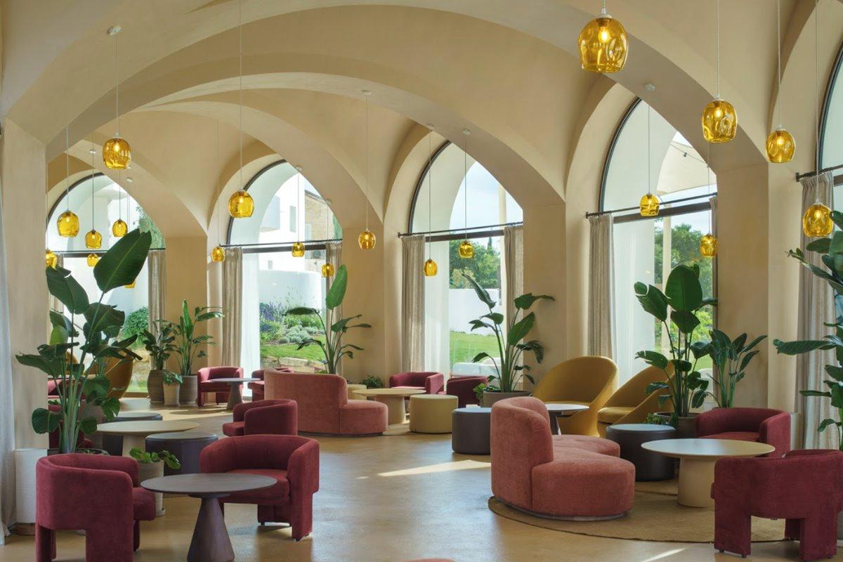 La Zambra Resort-The Unbound Collection By Hyatt Fuengirola Ngoại thất bức ảnh