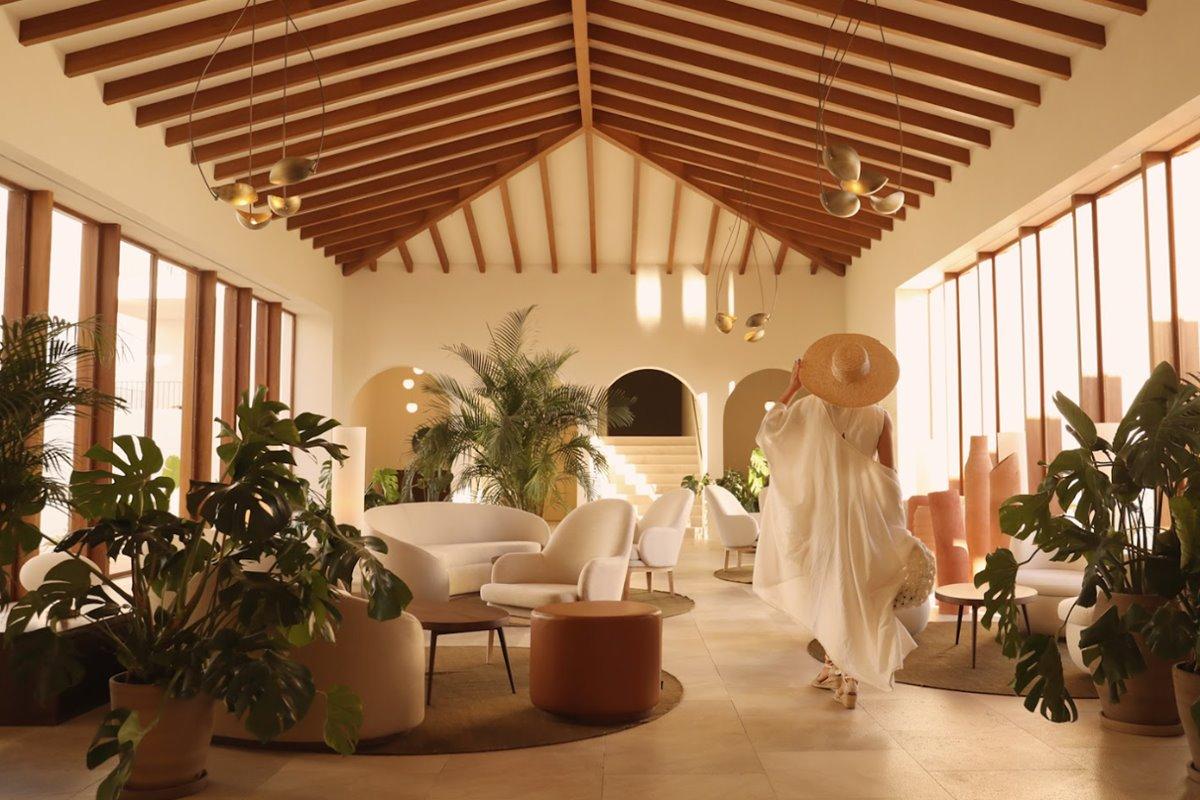 La Zambra Resort-The Unbound Collection By Hyatt Fuengirola Ngoại thất bức ảnh
