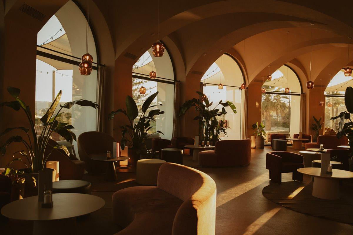 La Zambra Resort-The Unbound Collection By Hyatt Fuengirola Ngoại thất bức ảnh