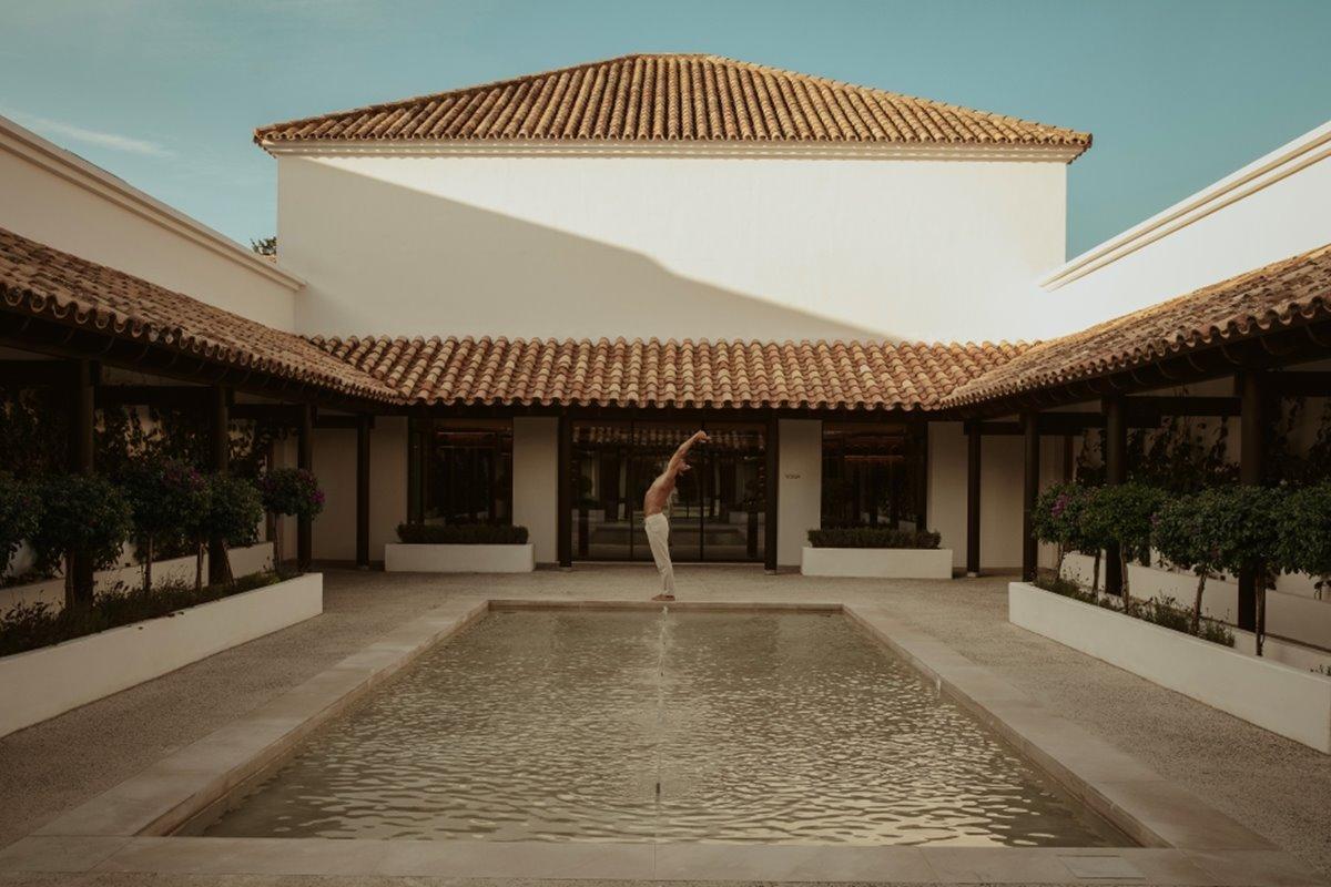 La Zambra Resort-The Unbound Collection By Hyatt Fuengirola Ngoại thất bức ảnh