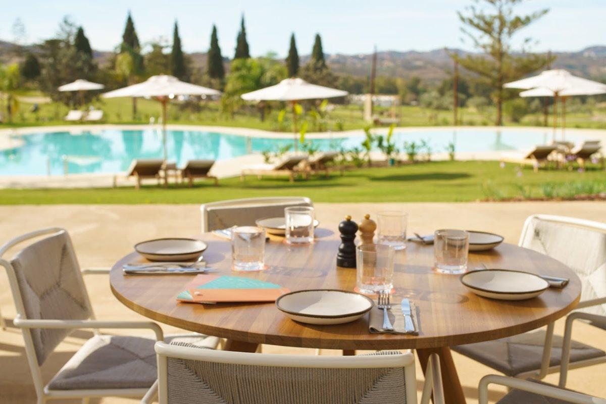 La Zambra Resort-The Unbound Collection By Hyatt Fuengirola Ngoại thất bức ảnh