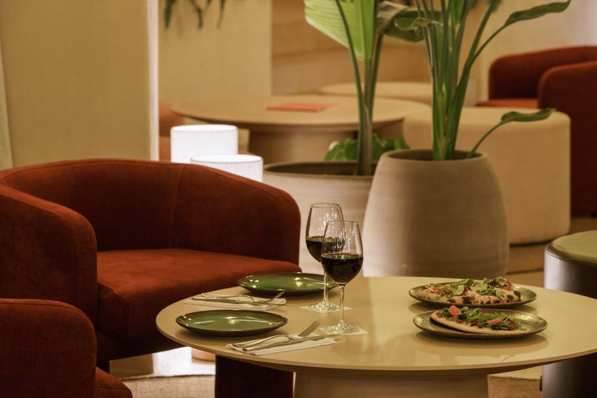 La Zambra Resort-The Unbound Collection By Hyatt Fuengirola Ngoại thất bức ảnh