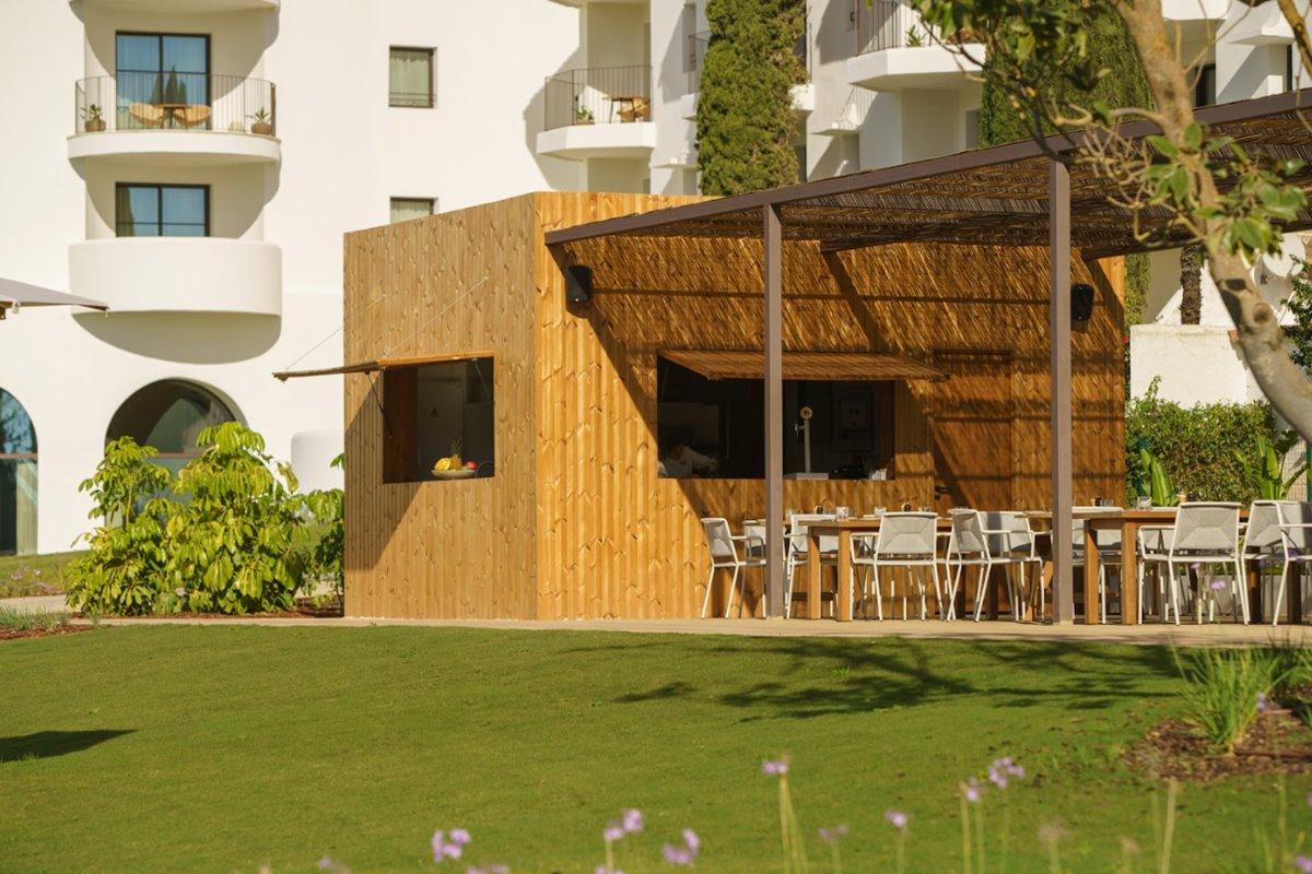La Zambra Resort-The Unbound Collection By Hyatt Fuengirola Ngoại thất bức ảnh