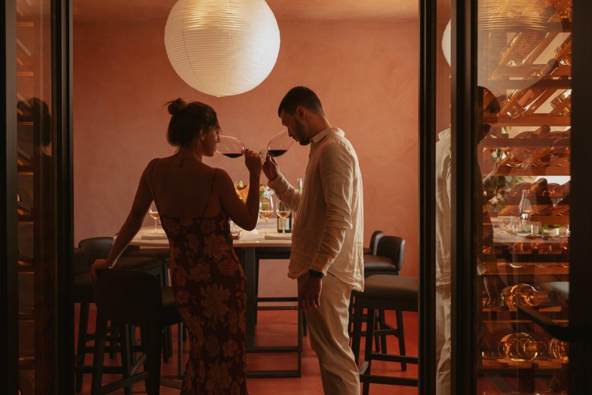 La Zambra Resort-The Unbound Collection By Hyatt Fuengirola Ngoại thất bức ảnh