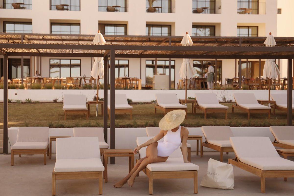 La Zambra Resort-The Unbound Collection By Hyatt Fuengirola Ngoại thất bức ảnh