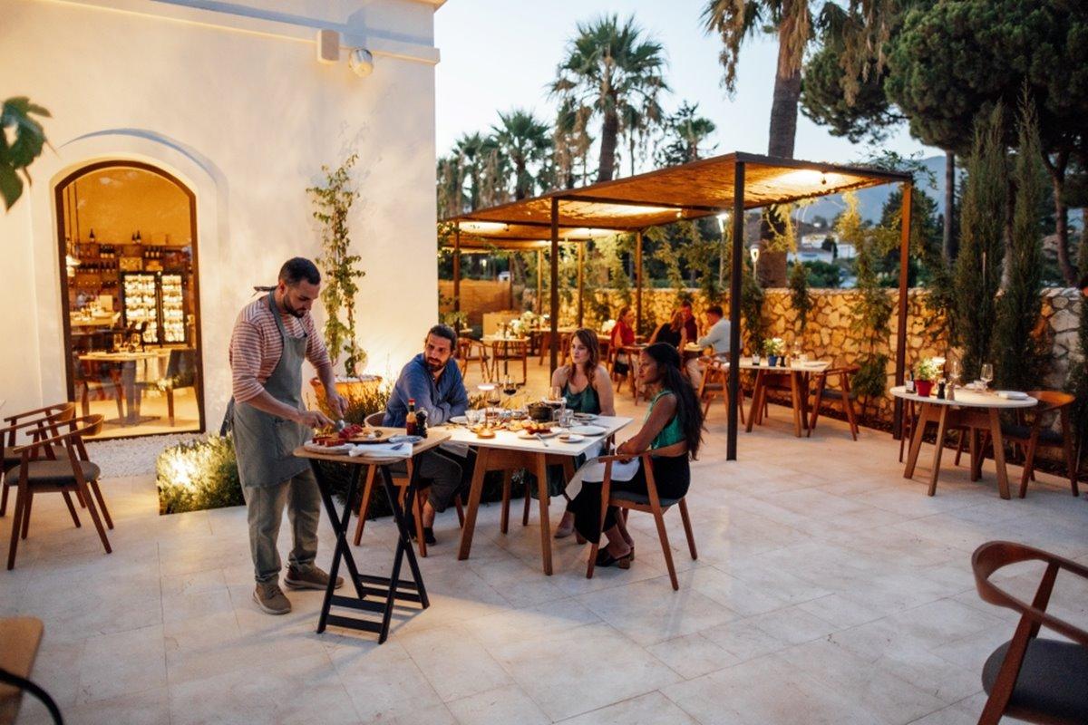 La Zambra Resort-The Unbound Collection By Hyatt Fuengirola Ngoại thất bức ảnh
