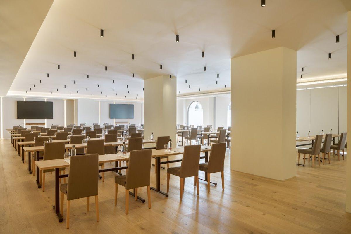 La Zambra Resort-The Unbound Collection By Hyatt Fuengirola Ngoại thất bức ảnh