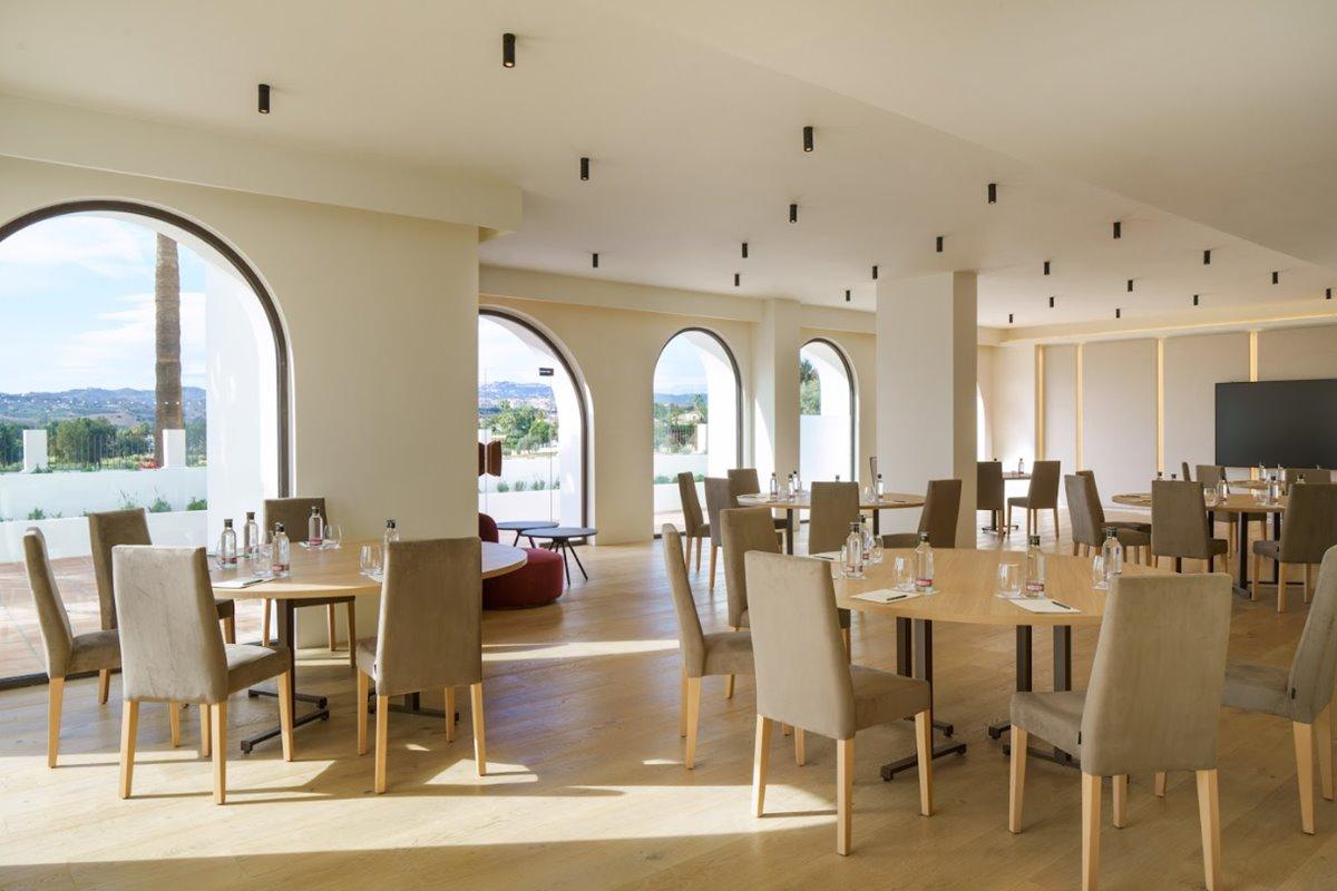 La Zambra Resort-The Unbound Collection By Hyatt Fuengirola Ngoại thất bức ảnh