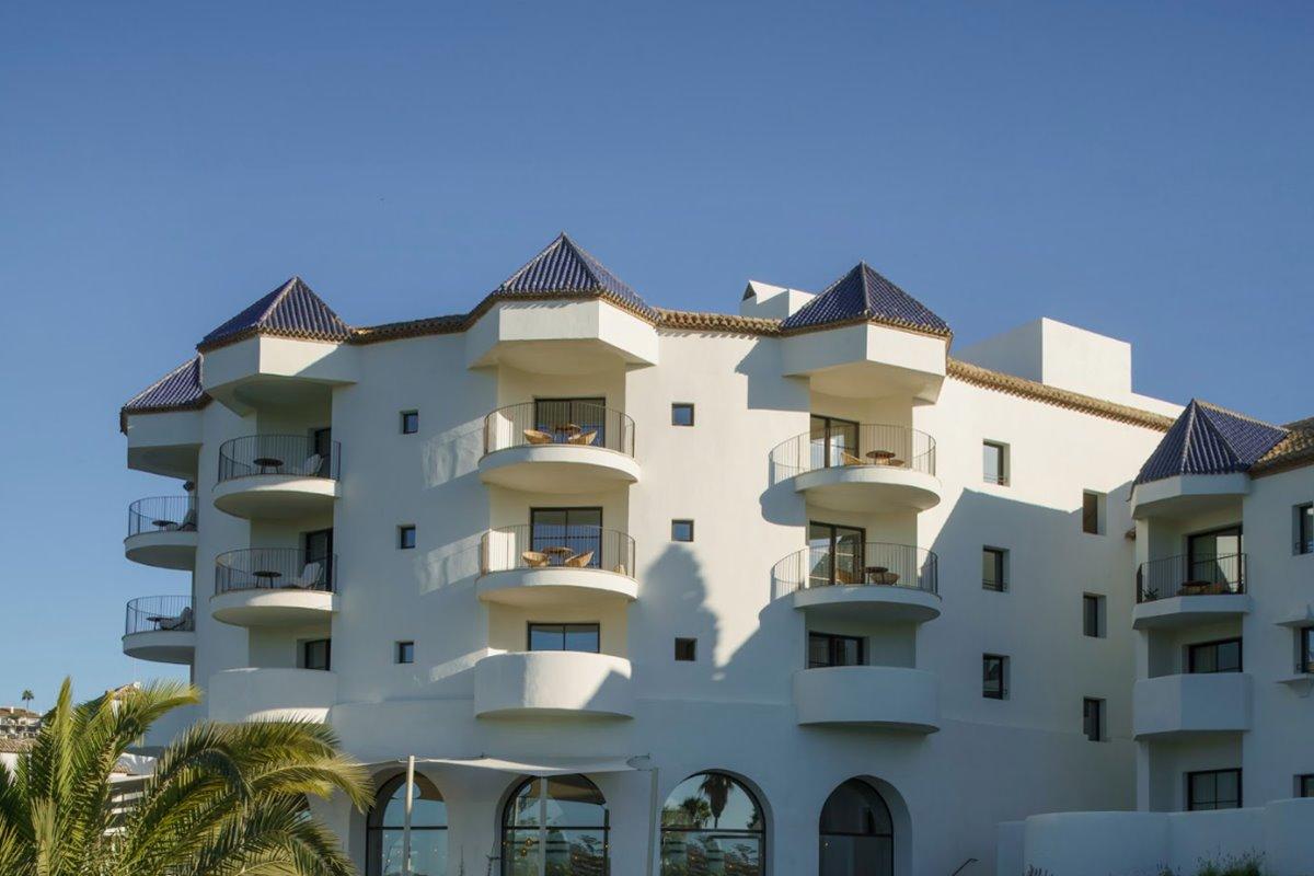 La Zambra Resort-The Unbound Collection By Hyatt Fuengirola Ngoại thất bức ảnh