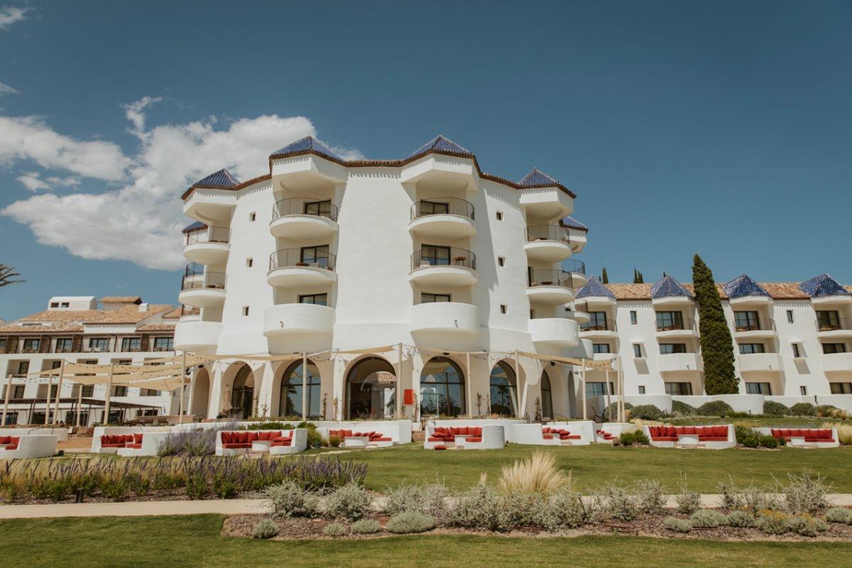 La Zambra Resort-The Unbound Collection By Hyatt Fuengirola Ngoại thất bức ảnh