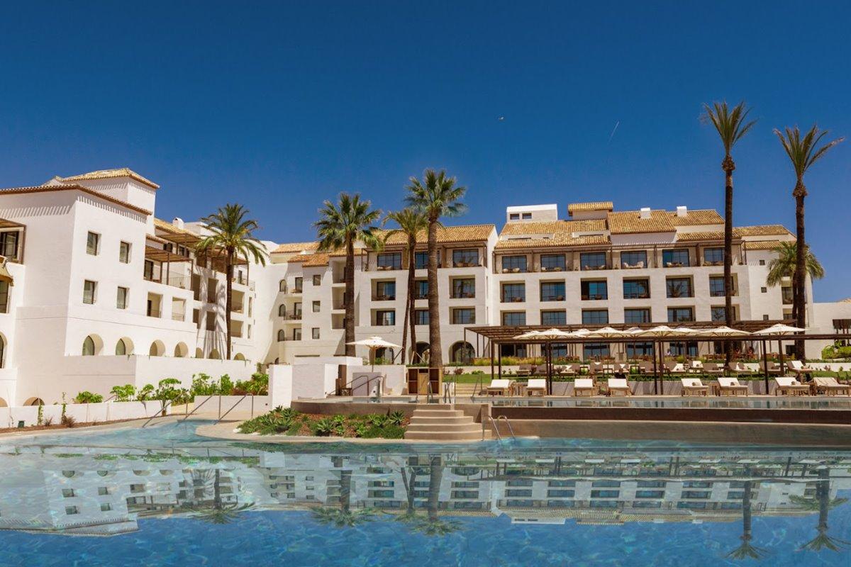 La Zambra Resort-The Unbound Collection By Hyatt Fuengirola Ngoại thất bức ảnh