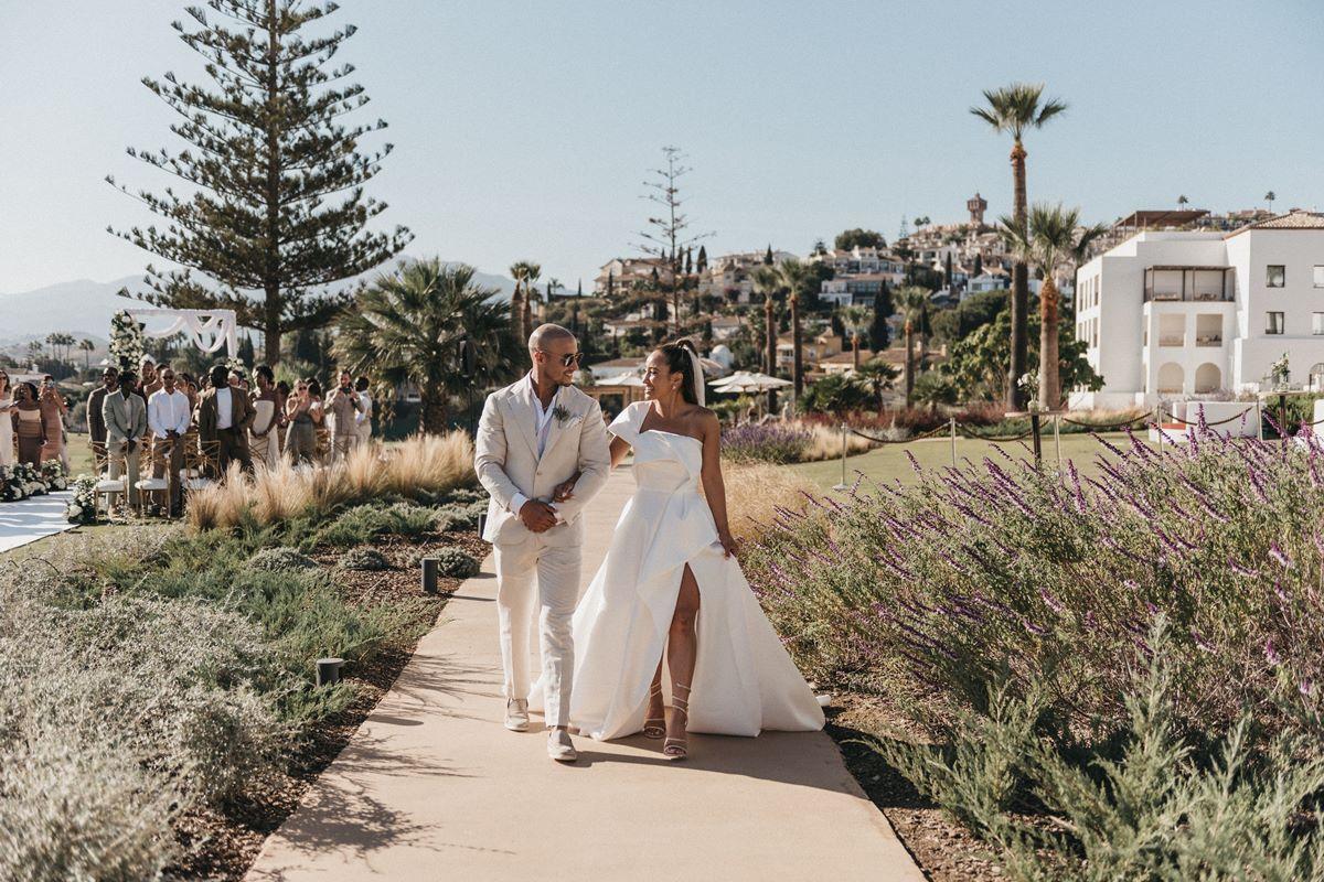 La Zambra Resort-The Unbound Collection By Hyatt Fuengirola Ngoại thất bức ảnh