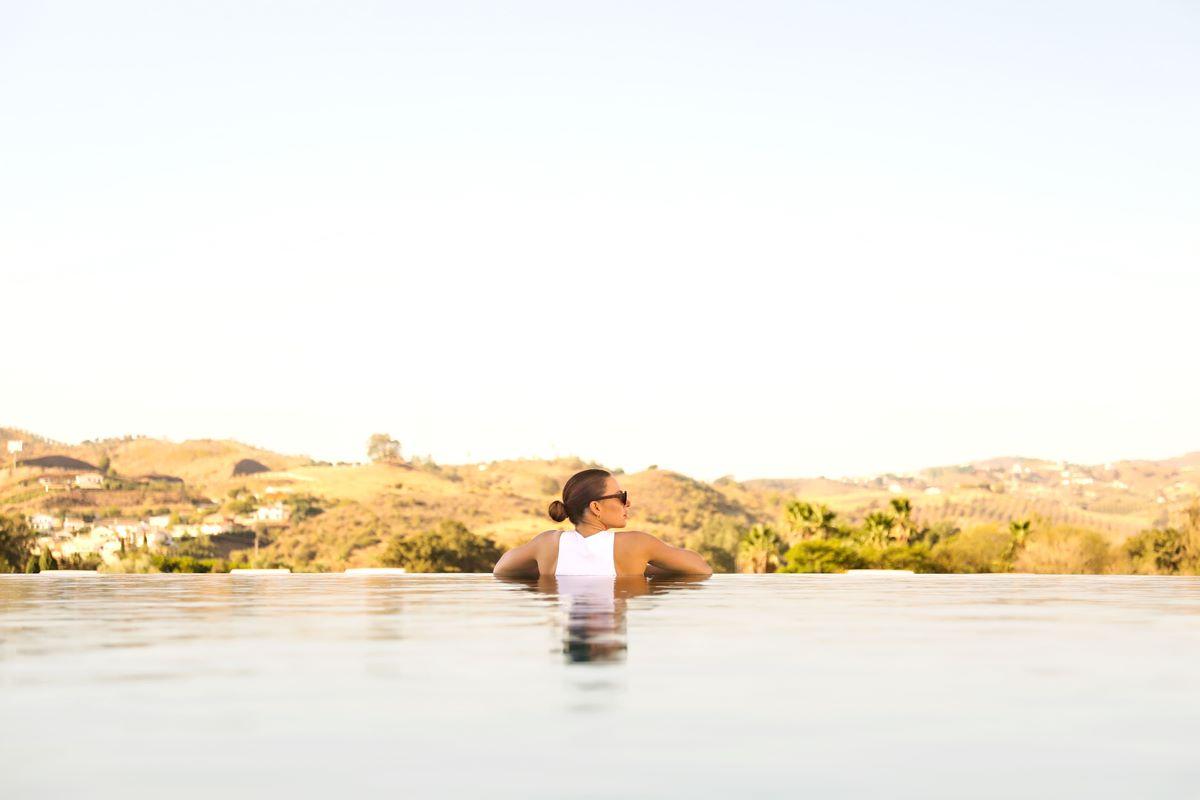 La Zambra Resort-The Unbound Collection By Hyatt Fuengirola Ngoại thất bức ảnh
