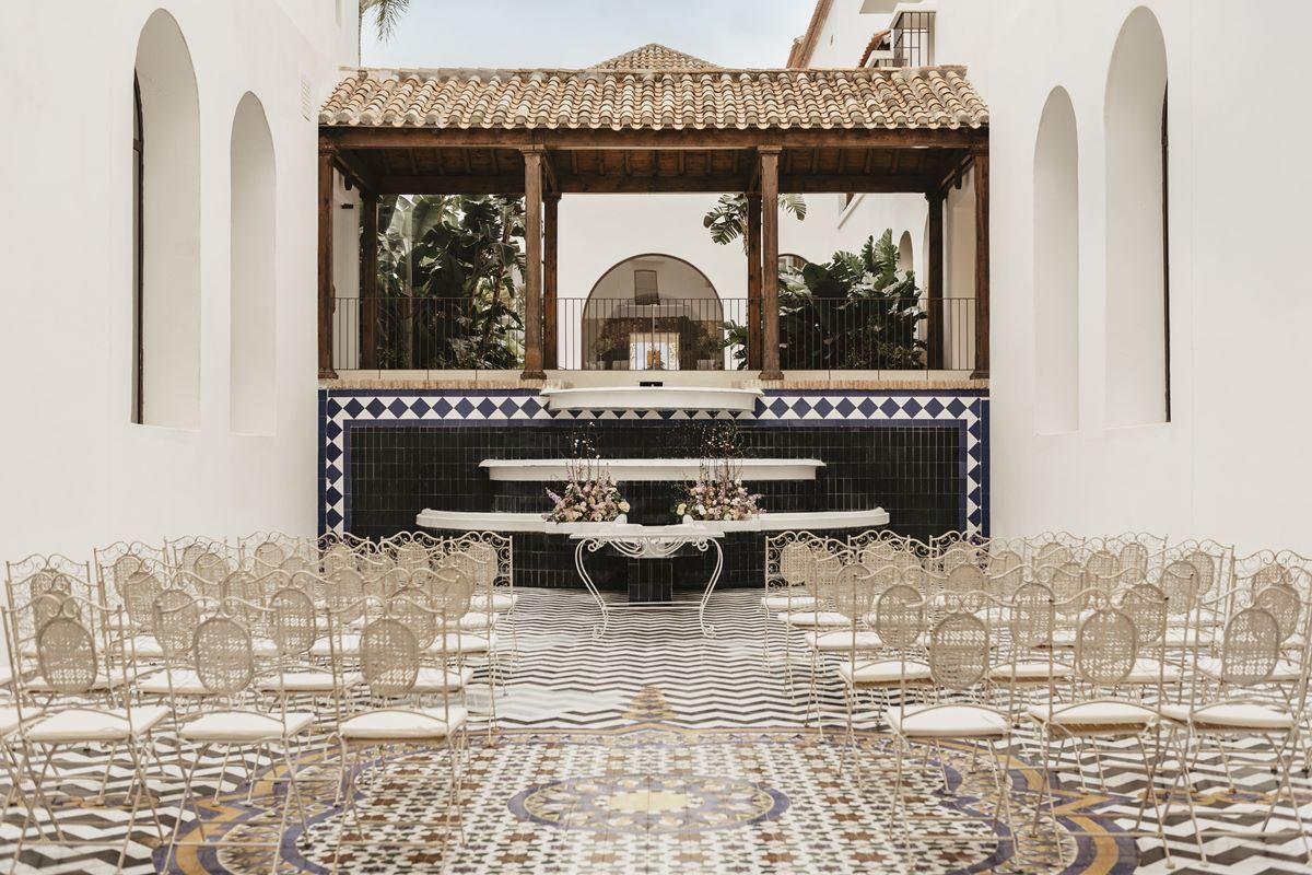 La Zambra Resort-The Unbound Collection By Hyatt Fuengirola Ngoại thất bức ảnh