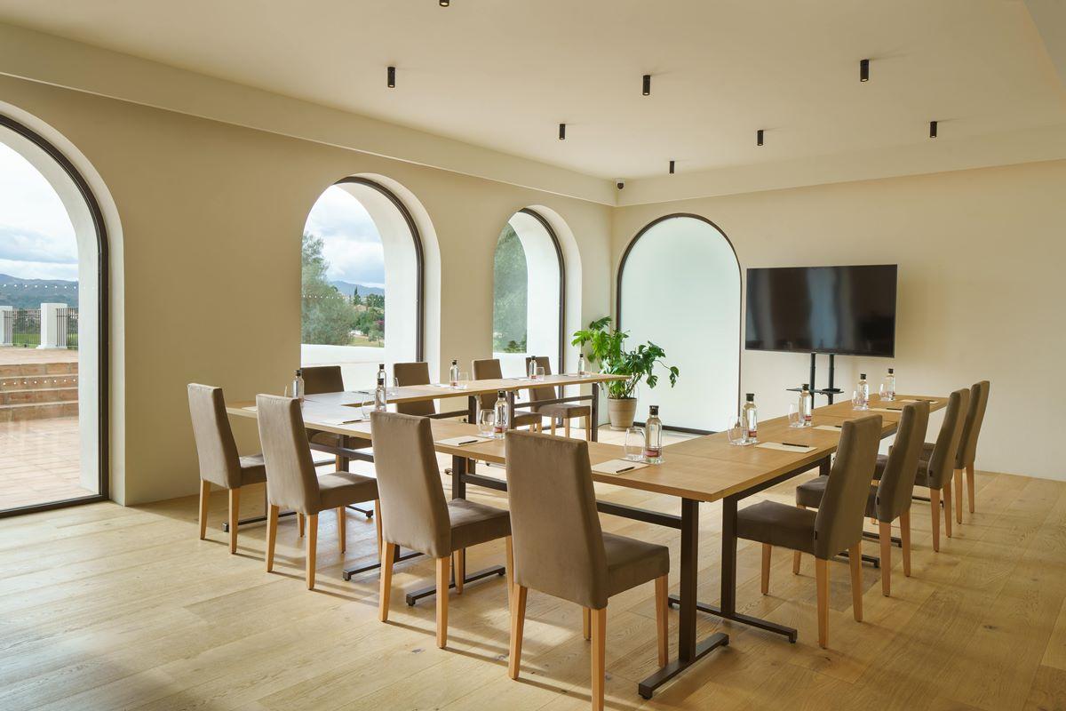 La Zambra Resort-The Unbound Collection By Hyatt Fuengirola Ngoại thất bức ảnh