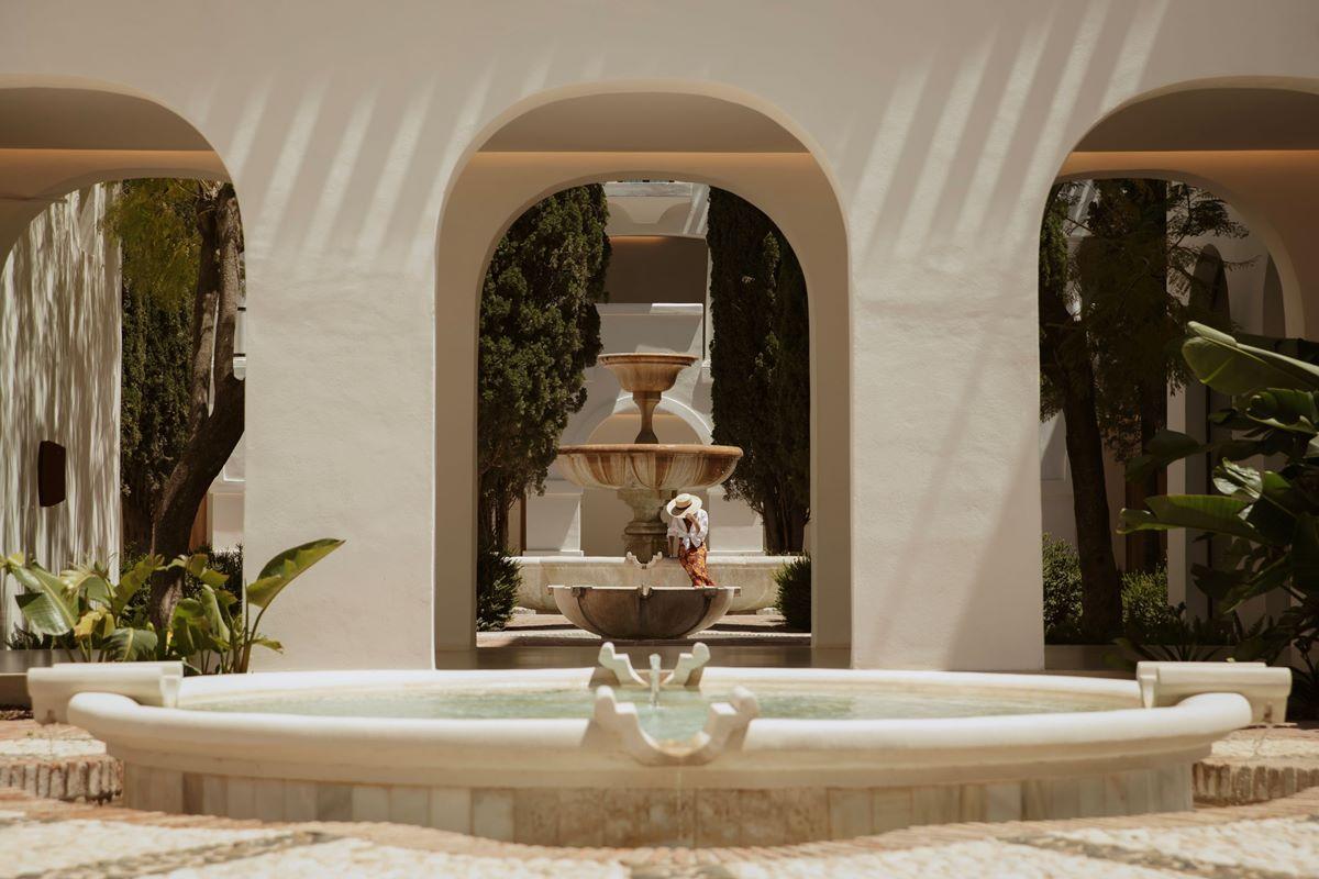 La Zambra Resort-The Unbound Collection By Hyatt Fuengirola Ngoại thất bức ảnh