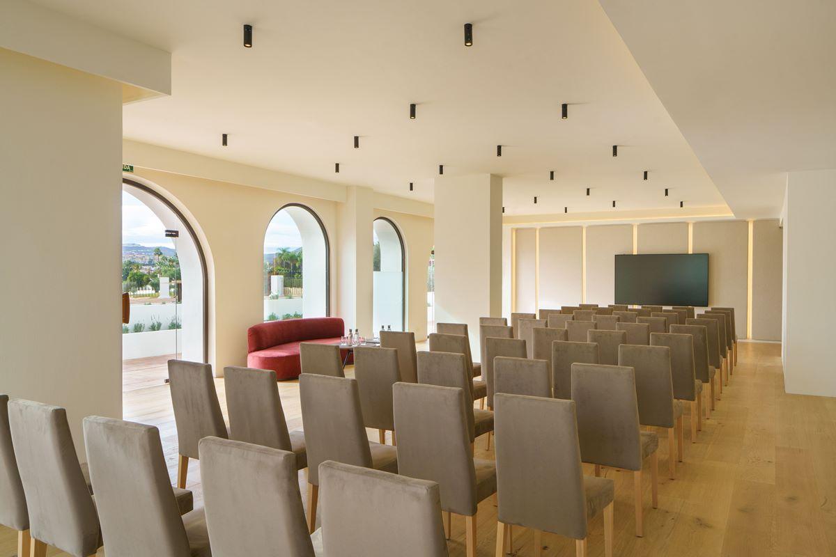 La Zambra Resort-The Unbound Collection By Hyatt Fuengirola Ngoại thất bức ảnh